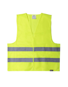 Chaleco Reflectante Safrox 2