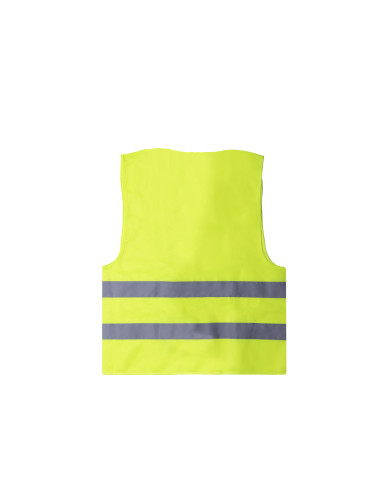 Chaleco Reflectante Kastor