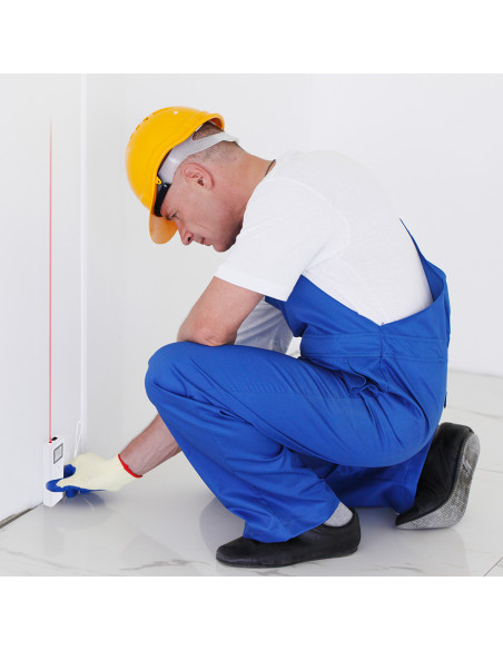 Medidor Láser Nulan