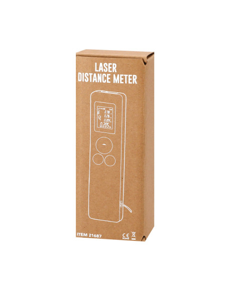 Medidor Láser Nulan