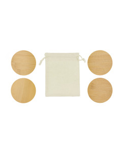 Set Posavasos Elmor 2