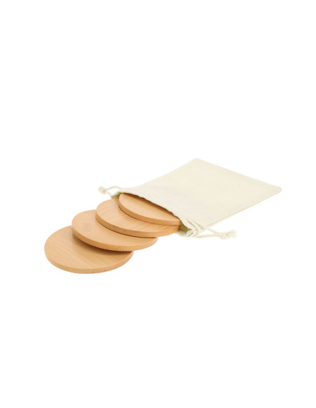 Set Posavasos Elmor