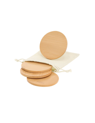 Set Posavasos Elmor