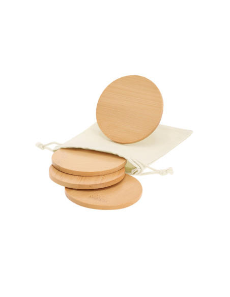 Set Posavasos Elmor