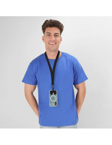 Lanyard Soporte Sailix