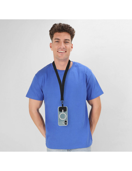 Lanyard Soporte Sailix