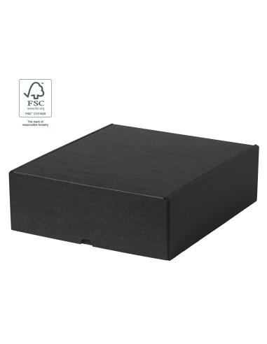 Caja Presentación Halfred