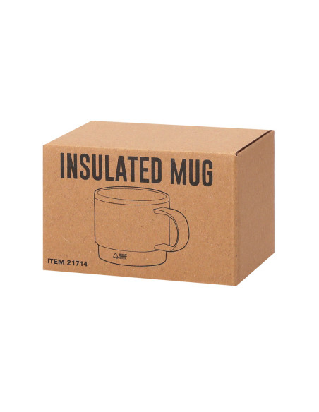 Taza Blakent