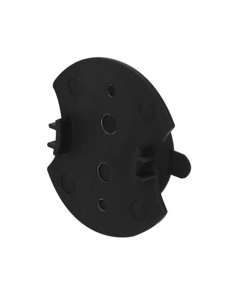 Ventosa Soporte Luz Emergencia V16 Karlon