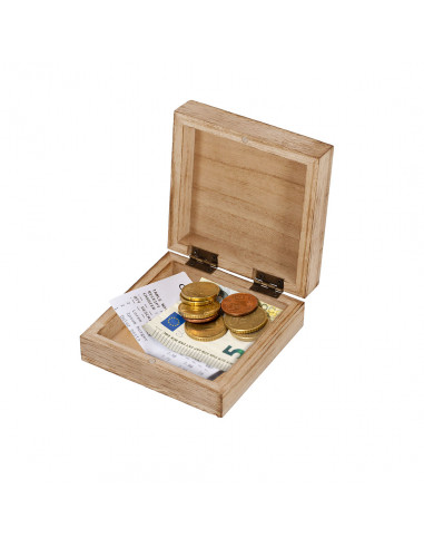 Caja Presentación Macalix