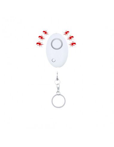 Alarma Personal Lyra