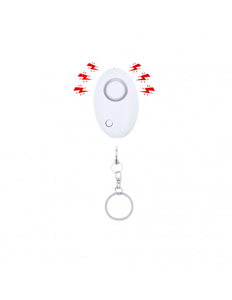 Alarma Personal Lyra