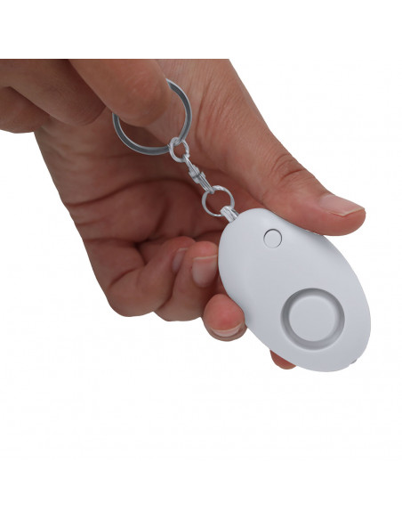 Alarma Personal Lyra