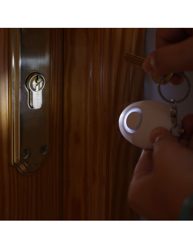 Alarma Personal Lyra