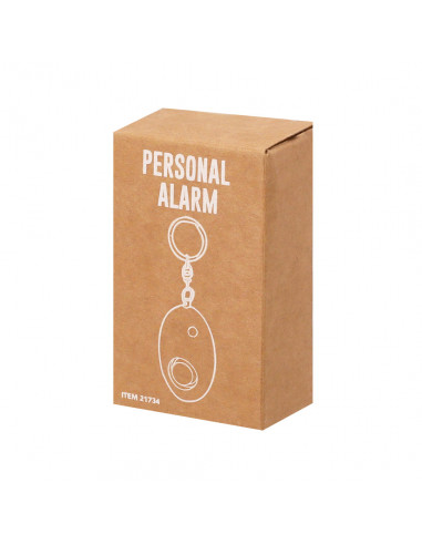 Alarma Personal Lyra