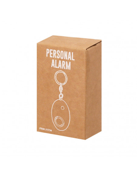 Alarma Personal Lyra