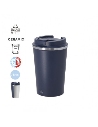 Vaso Térmico Thira