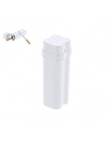 Estuche Tabaco Zaron