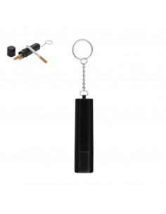 Estuche Tabaco Llavero Jiyane