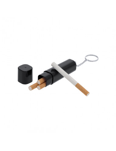Estuche Tabaco Llavero Jiyane