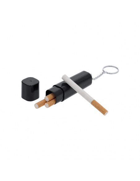 Estuche Tabaco Llavero Jiyane