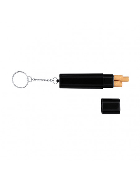 Estuche Tabaco Llavero Jiyane