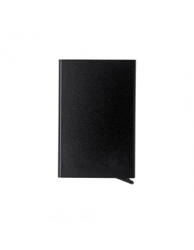 Tarjetero Harbanix en Aluminio Reciclado