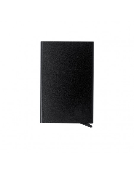 Tarjetero Harbanix en Aluminio Reciclado