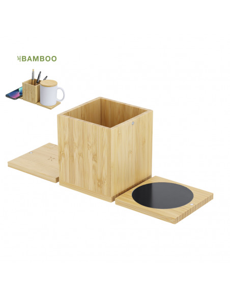 Cubilete Multifunción Deblik