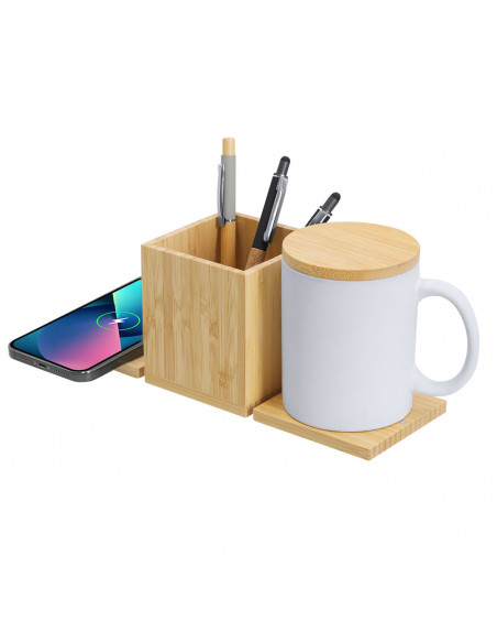 Cubilete Multifunción Deblik