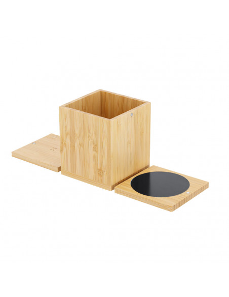 Cubilete Multifunción Deblik