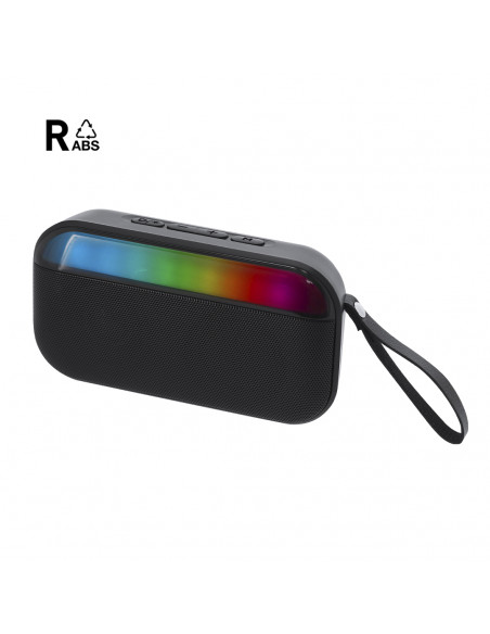 Altavoz Bluetooth Nusbon RCS