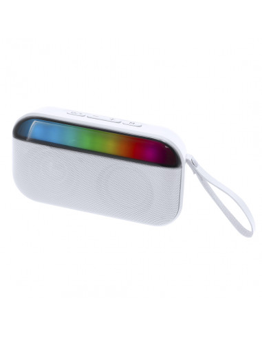 Altavoz Bluetooth Nusbon RCS