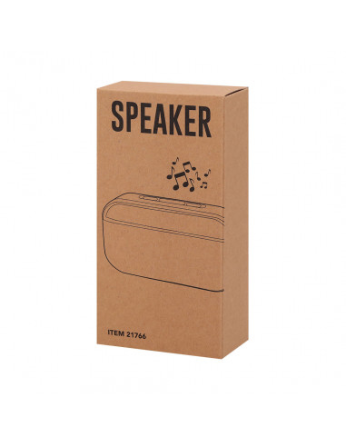 Altavoz Bluetooth Nusbon RCS