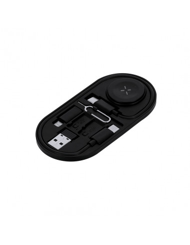 Set Cables Cargadores Nebrex