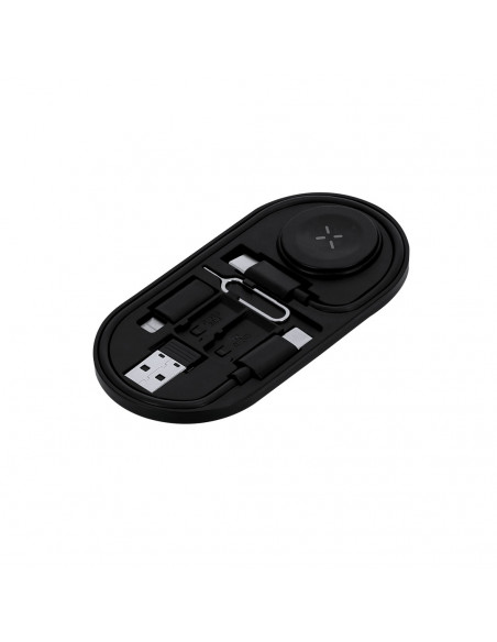 Set Cables Cargadores Nebrex