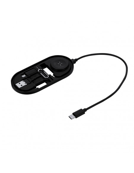 Set Cables Cargadores Nebrex