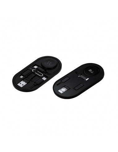Set Cables Cargadores Nebrex