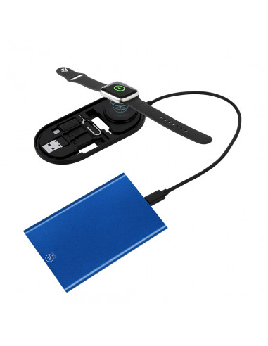 Set Cables Cargadores Nebrex