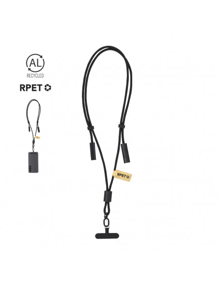 Cable Cargador Soporte Tebrer