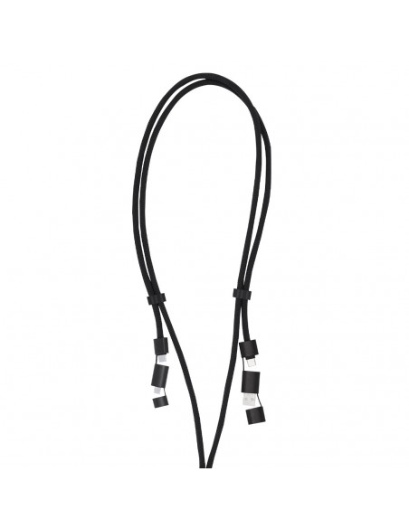 Cable Cargador Soporte Tebrer