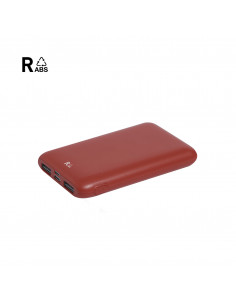 Power Bank Telkax en ABS