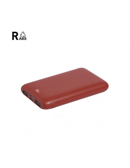 Power Bank Telkax en ABS