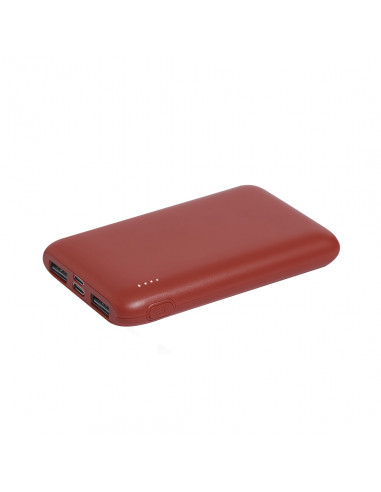 Power Bank Telkax en ABS