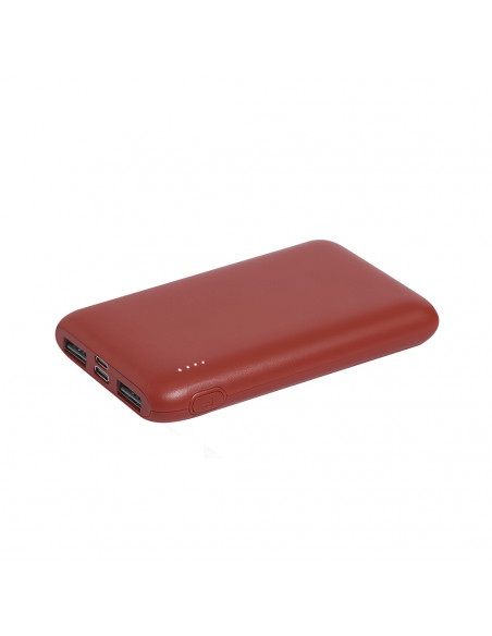 Power Bank Telkax en ABS