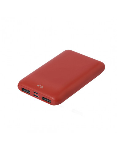 Power Bank Telkax en ABS