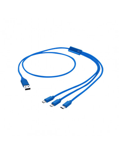 Cable Cargador Clodan