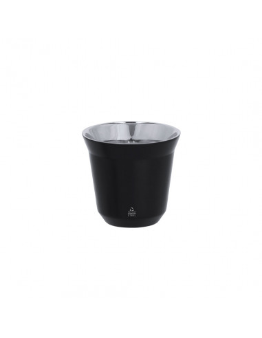 Set Vasos Kodet en Acero