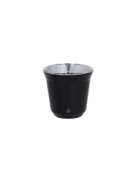 Set Vasos Kodet en Acero