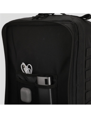 Mochila Bruxdul